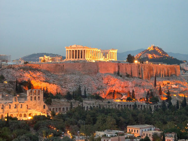 Acropolis