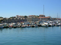 Chania